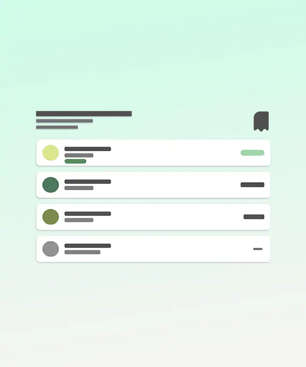 bufis.net ekip hesabı görünümü